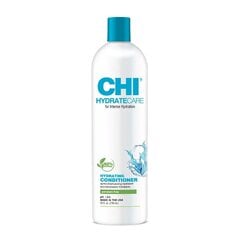 Mitrinošs matu kondicionieris CHI Hydrate Care Conditioner 739ml cena un informācija | Matu kondicionieri, balzāmi | 220.lv