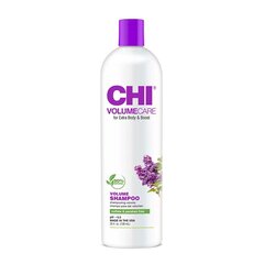 Matu šampūns apjomam CHI Volume Care Shampoo 739ml цена и информация | Шампуни | 220.lv