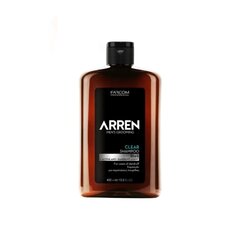 Pretblaugznu šampūns vīriešiem Farcom Professional ARREN Men's Grooming Clear Shampoo 400ml cena un informācija | Šampūni | 220.lv