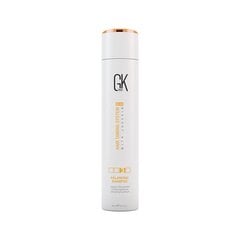 Šampūns taukainiem matiem GK Hair Balancing Shampoo 300 ml цена и информация | Шампуни | 220.lv