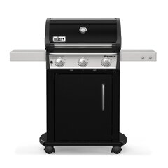 gāzes grils WEBER SPIRIT E-315 GBS, 46512269 cena un informācija | Grili | 220.lv