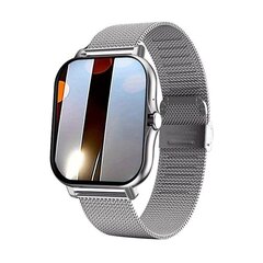 2024 Smart Watch Android tālrunis cena un informācija | Pulksteņi | 220.lv