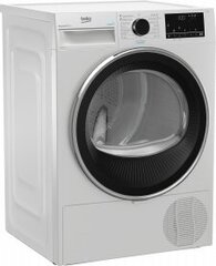 Beko B3T67239 cena un informācija | Veļas žāvētāji | 220.lv