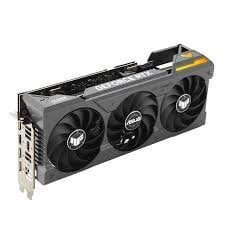 Asus GeForce RTX 4070 Ti Super TUF Gaming OC 16GB GDDR6X 256bit bulk cena un informācija | Videokartes (GPU) | 220.lv