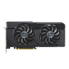 Asus Radeon RX 7900 GRE Dual OC 16GB GDDR6 256bit bulk cena un informācija | Videokartes (GPU) | 220.lv