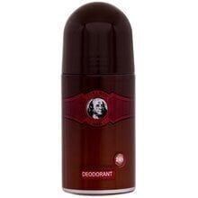 Dezodorants Cuba Red Roll-on vīriešiem, 50 ml cena un informācija | Dezodoranti | 220.lv