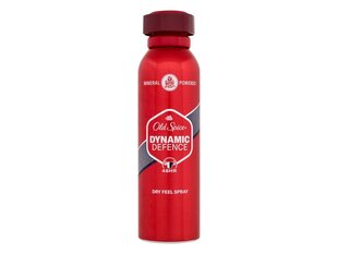 Dezodorants Old Spice Dynamic Defence vīriešiem, 200 ml cena un informācija | Dezodoranti | 220.lv