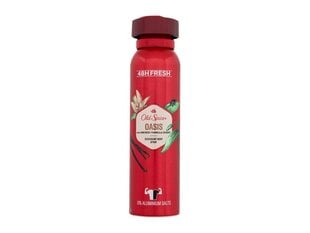 Dezodorants Old Spice Oasis vīriešiem, 150 ml cena un informācija | Dezodoranti | 220.lv