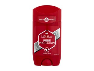 Dezodorants Old Spice Pure Protection, vīriešiem, 65 ml cena un informācija | Dezodoranti | 220.lv