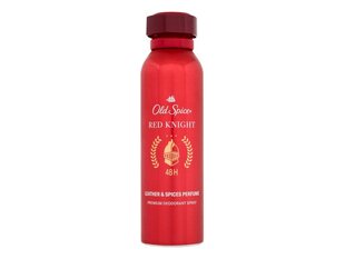 Dezodorants Old Spice Red Knight vīriešiem, 200 ml cena un informācija | Dezodoranti | 220.lv