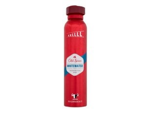 Dezodorants Old Spice Whitewater vīriešiem, 250 ml cena un informācija | Dezodoranti | 220.lv