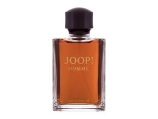 Parfimērijas ūdens JOOP! Homme EDP vīriešiem, 125 ml cena un informācija | Vīriešu smaržas | 220.lv