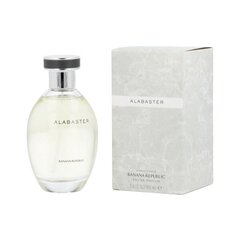 Parfimērijas ūdens Banana Republic Alabaster EDP sievietēm, 100 ml cena un informācija | Sieviešu smaržas | 220.lv