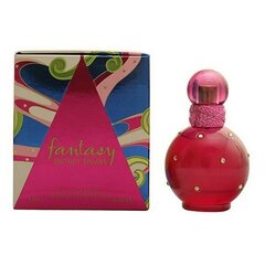 Parfimērijas ūdens Britney Spears Fantasy EDP sievietēm, 50 ml cena un informācija | Sieviešu smaržas | 220.lv