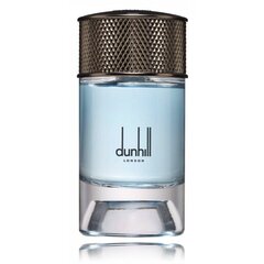 Parfimērijas ūdens Dunhill Signature Collection Nordic Fougère EDP vīriešiem, 100 ml cena un informācija | Vīriešu smaržas | 220.lv