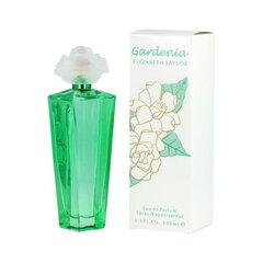 Parfimērijas ūdens Elizabeth Taylor Gardenia EDP sievietēm, 100 ml cena un informācija | Sieviešu smaržas | 220.lv