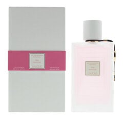 Parfimērijas ūdens Lalique Ladies Les Compositions Pink EDP sievietēm, 100 ml cena un informācija | Sieviešu smaržas | 220.lv