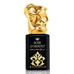 Sisley Soir d'Orient Eau de Parfum для женщин 30 мл цена и информация | Женские духи | 220.lv