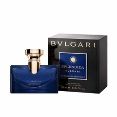 Parfimērijas ūdens Bvlgari Splendida Tubereuse Mystique EDP sievietēm, 100 ml cena un informācija | Sieviešu smaržas | 220.lv