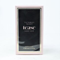 Parfimērijas ūdens Victoria's Secret Tease Candy Noir EDP sievietēm, 50ml cena un informācija | Sieviešu smaržas | 220.lv