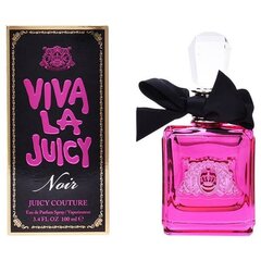 Parfimērijas ūdens Juicy Couture Viva La Juicy Noir EDP sievietēm, 100 ml cena un informācija | Sieviešu smaržas | 220.lv