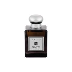 Odekolons Jo Malone Dark Amber & Ginger Lilly EDC sievietēm, 50 ml cena un informācija | Sieviešu smaržas | 220.lv