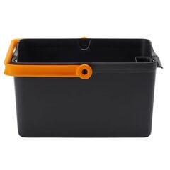 Dārza instrumentu kaste Fiskars Urban, 35x31x17 cm cena un informācija | Dārza instrumenti | 220.lv