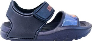 Sandales bērniem Setino Fireman Sam Dark Blue, zilas цена и информация | Детские сандали | 220.lv