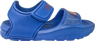 Sandales bērniem Setino Fireman Sam Light Blue, zilas цена и информация | Детские сандали | 220.lv