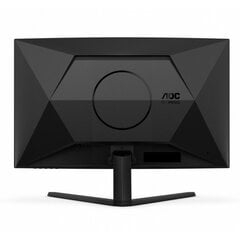 AOC CQ32G4VE cena un informācija | Monitori | 220.lv