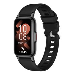 Paredzēts HUAWEI Band 8 viedpulkstenim Adult BT Wireless Call Sports Fitness Modinātāja atgādinājums Pulkstenim 8 Smartband For Mi Band 8 cena un informācija | Pulksteņi | 220.lv