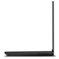 Lenovo ThinkPad P53 cena un informācija | Portatīvie datori | 220.lv