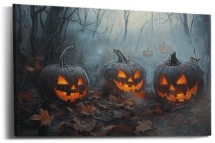 Glezna Halloween, horizontal cena un informācija | Gleznas | 220.lv