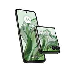 Motorola Razr 50 Ultra 12/512GB Spring Green цена и информация | Мобильные телефоны | 220.lv