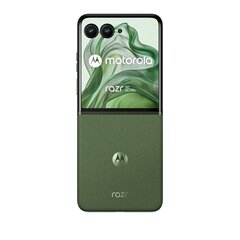 Motorola Razr 50 Ultra 12/512GB Spring Green цена и информация | Мобильные телефоны | 220.lv