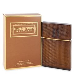 Parfimērijas ūdens Elizabeth and james nirvana bourbon EDP sievietēm, 50 ml cena un informācija | Sieviešu smaržas | 220.lv