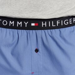 Pidžama vīriešiem TOMMY HILFIGER 8720641937528 cena un informācija | Vīriešu halāti, pidžamas | 220.lv