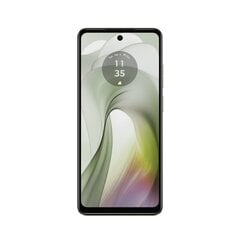 Motorola XT2421-13 Moto E14, Dual, 64GB 2GB RAM, Pastel Green цена и информация | Мобильные телефоны | 220.lv