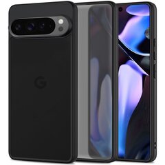 Maciņš Tech-Protect Magmat Google Pixel 9/9 Pro melns cena un informācija | Telefonu vāciņi, maciņi | 220.lv