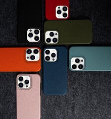 NewSkin ECO iPhone 7/8/SE2020/SE2022 Zaļš cena un informācija | Telefonu vāciņi, maciņi | 220.lv