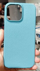 NewSkin ECO iPhone 7/8/SE2020/SE2022 Голубой цена и информация | Чехлы для телефонов | 220.lv