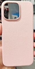 NewSkin ECO iPhone 7/8/SE2020/SE2022 Розовый цена и информация | Чехлы для телефонов | 220.lv