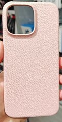 NewSkin ECO iPhone 13 Rozā krasa cena un informācija | Telefonu vāciņi, maciņi | 220.lv