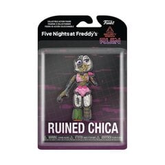 FUNKO Figūra: Five Nights At Freddy´s - Chica cena un informācija | Smilšu kastes, smiltis | 220.lv