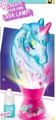 STYLE 4EVER лавовая лампа Unicorn цена и информация | Песочницы, песок | 220.lv