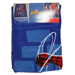 Spiderman dvielis 70x140 cm cena un informācija | Dvieļi | 220.lv