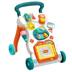 Baby Walker, Woopie L-49317 cena un informācija | Staigulīši | 220.lv