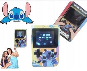 Spēļu konsole Stich Retro mini Sup Game cena un informācija | Spēļu konsoles | 220.lv