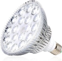 LED lampa istabas augiem GrowDet 54 W cena un informācija | Diedzēšanas trauki, augu lampas | 220.lv