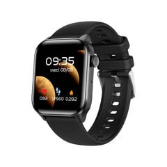 2024. gada jauns viedpulkstenis pieaugušo viedpulksteņiem. Pieaugušo Rose Gold rokas pulkstenis Bluetooth Call Fitness Watch Android iOS iPhone cena un informācija | Pulksteņi | 220.lv